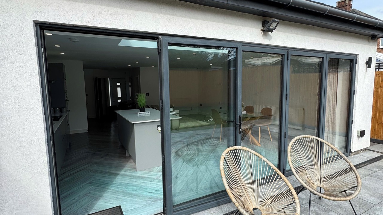 Photo of Patio Balcony in Prenton