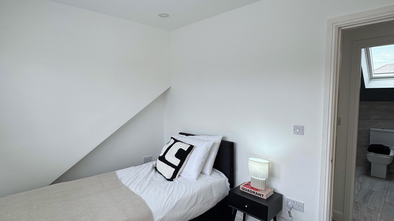 Photo of Bedroom in Prenton