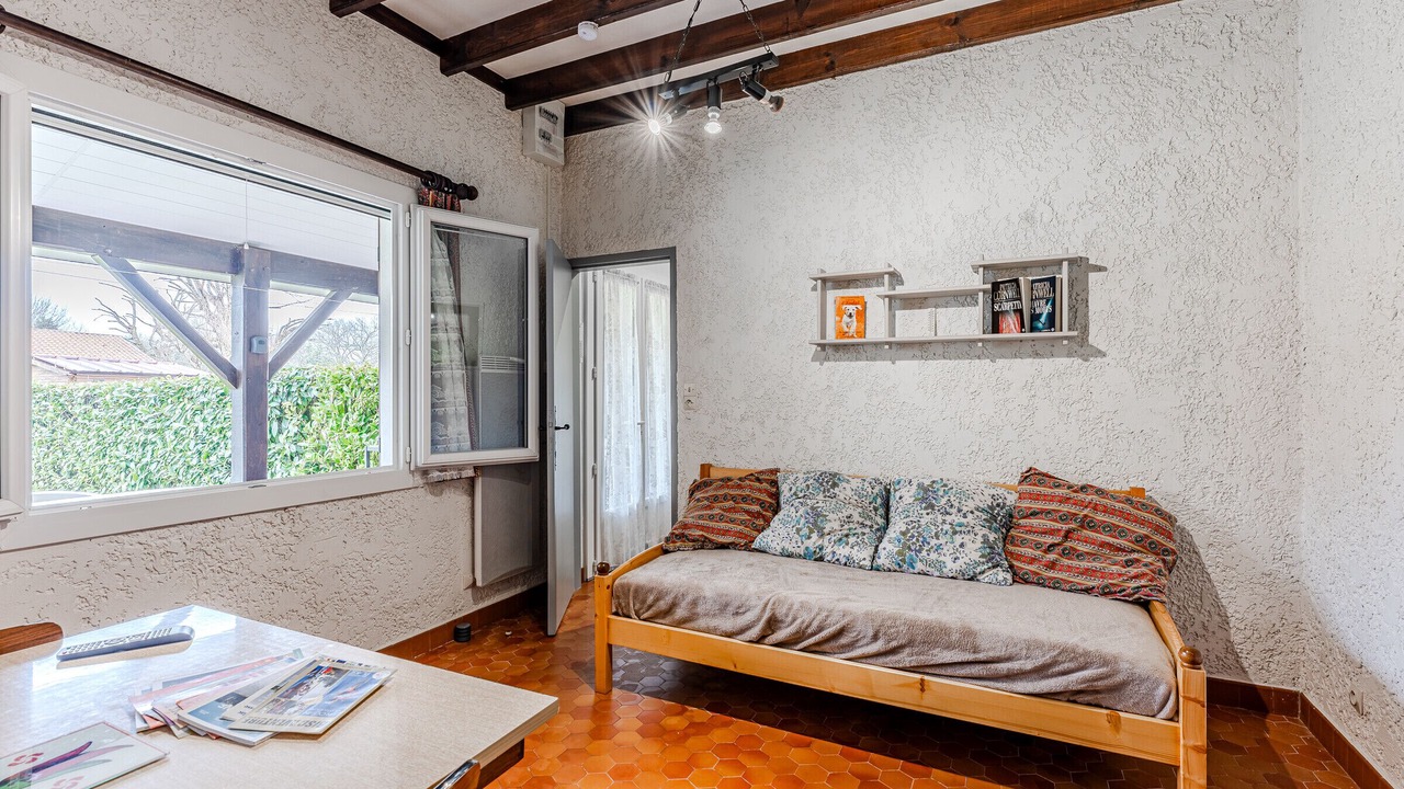 Photo of Livingroom in Sanguinet
