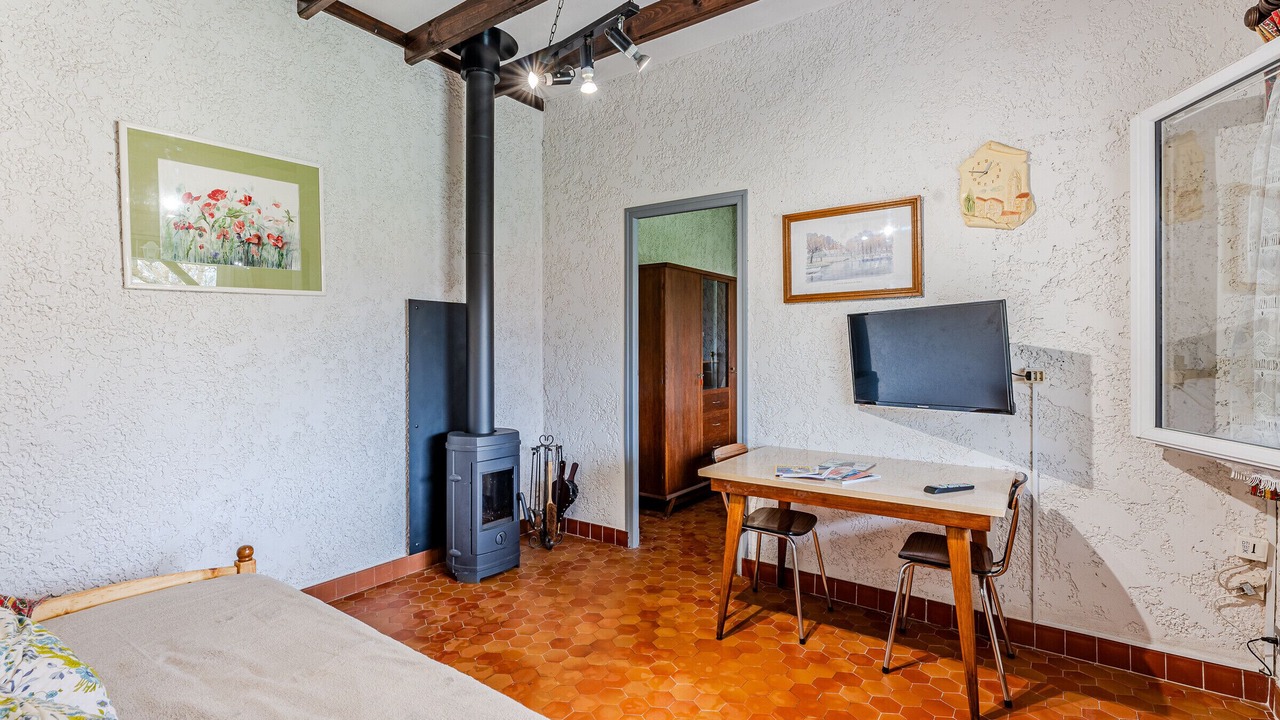 Photo of Bedroom in Sanguinet