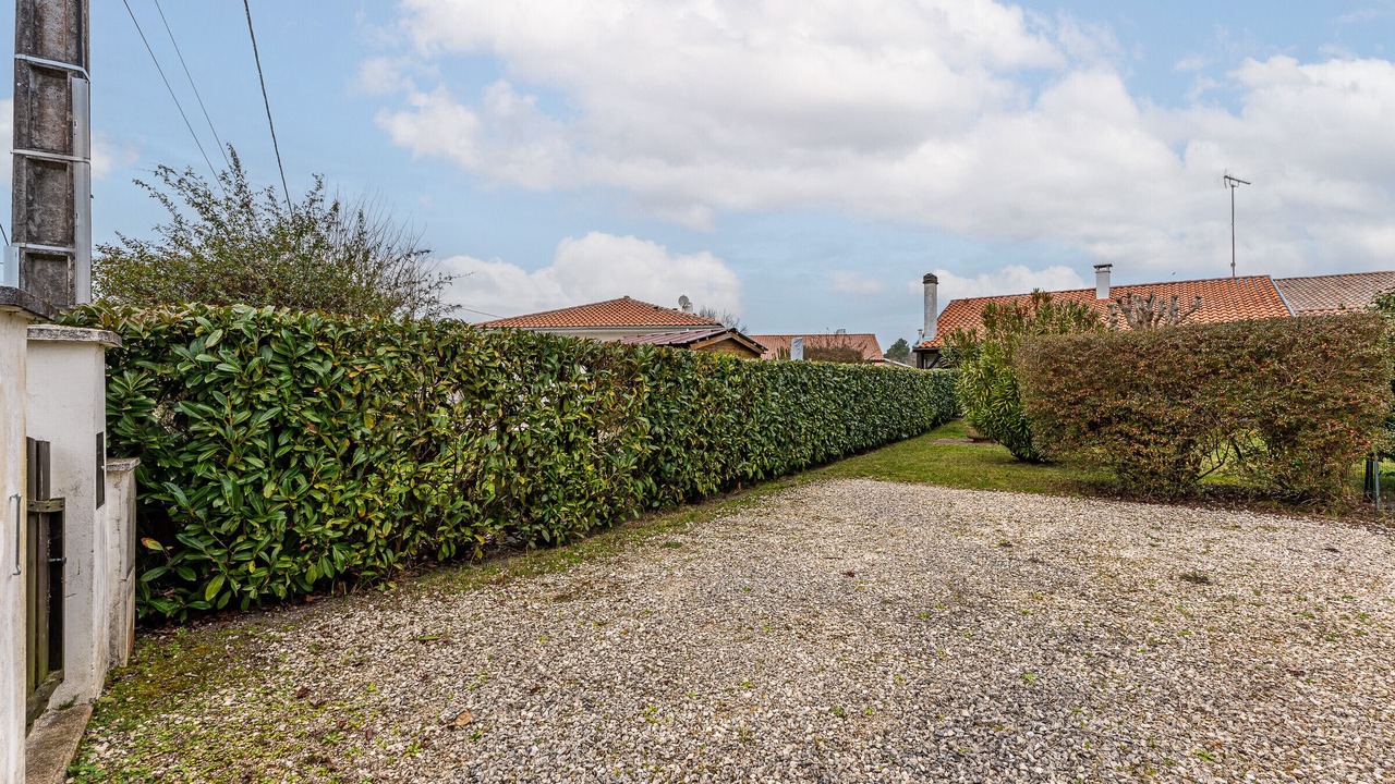Photo of Outdoor in Sanguinet