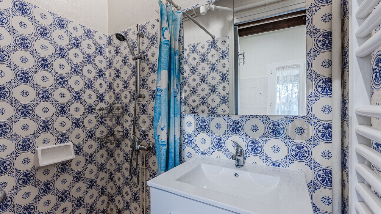 Photo of Bathroom in Sanguinet