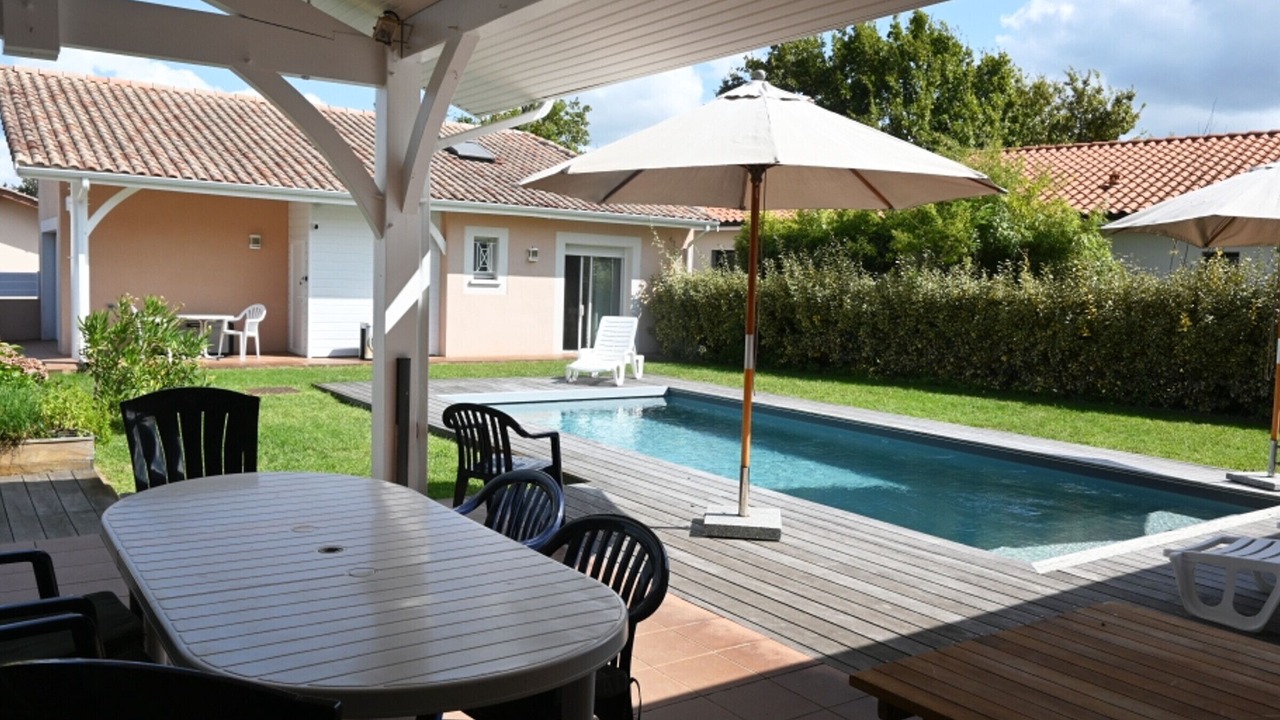 Photo of Outdoor in Sanguinet