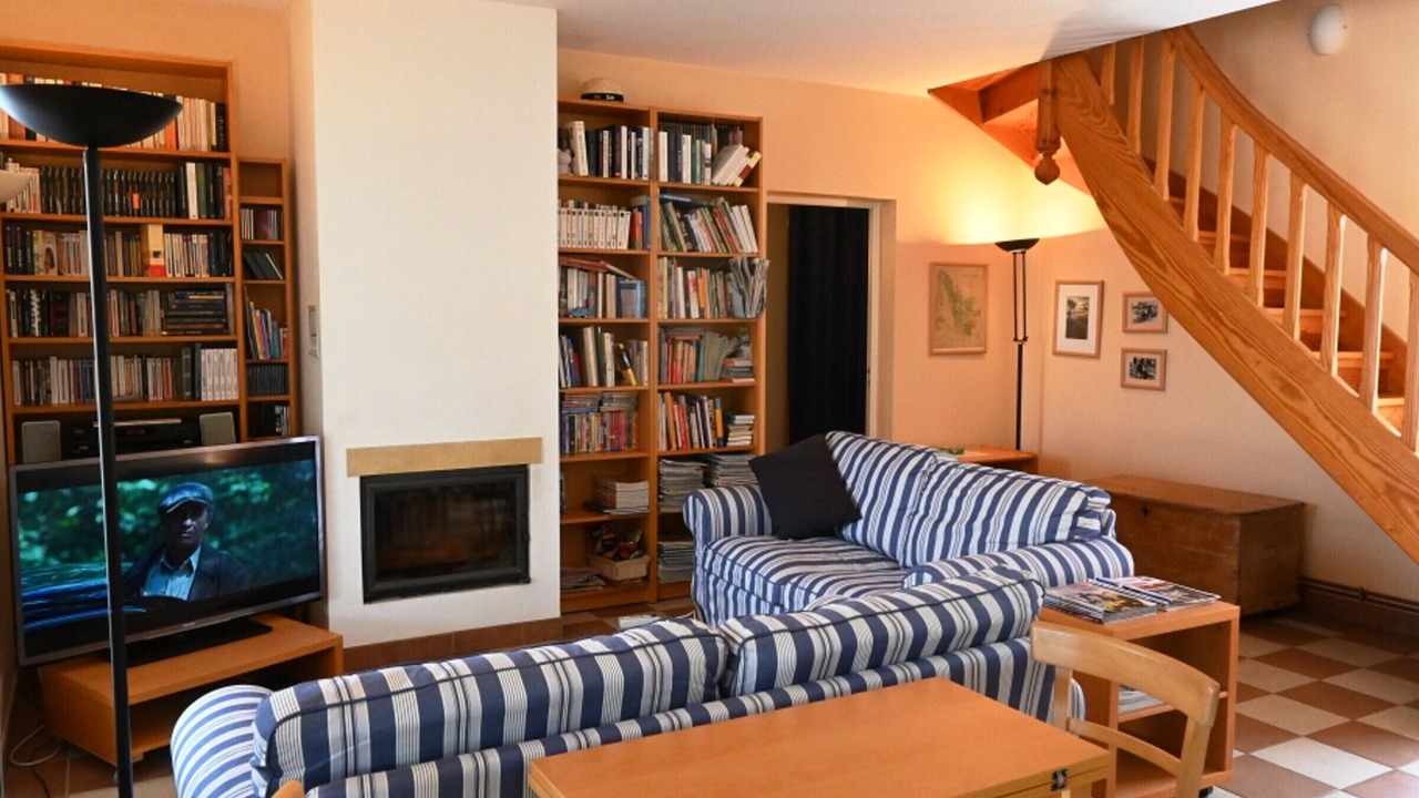 Photo of Livingroom in Sanguinet
