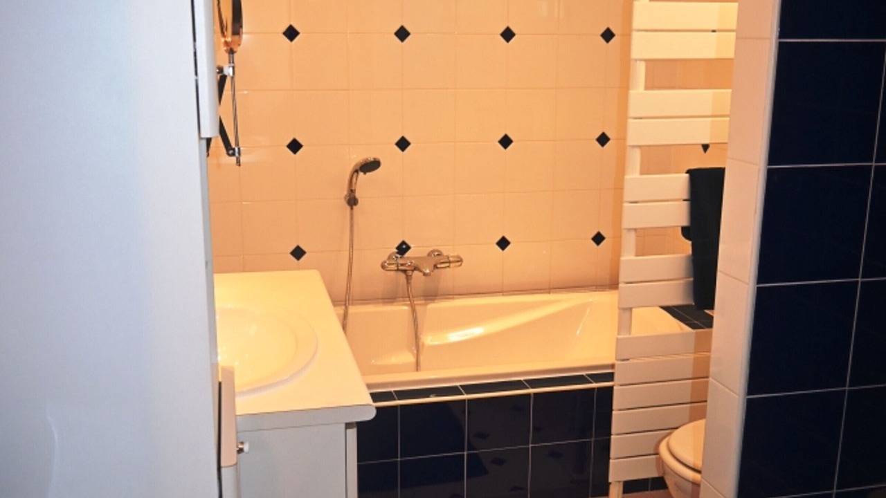 Photo of Bathroom in Sanguinet