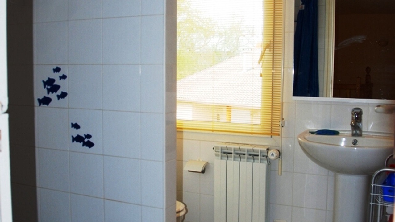 Photo of Bathroom in Sanguinet
