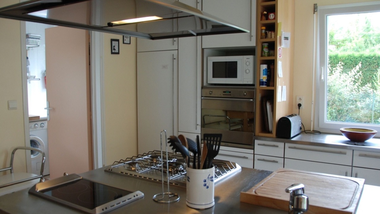 Photo of Kitchen in Sanguinet