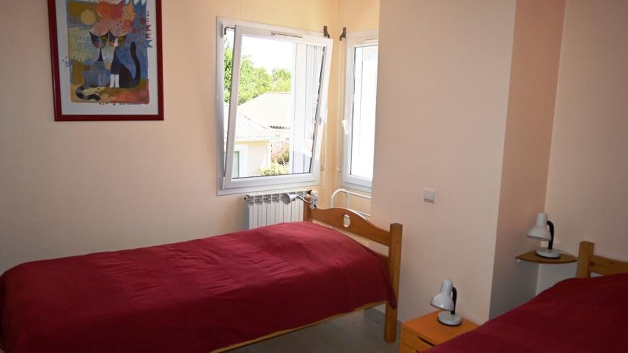 Photo of Bedroom in Sanguinet