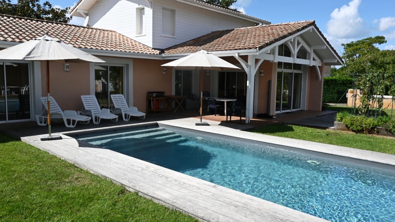 Photo of Outdoor in Sanguinet