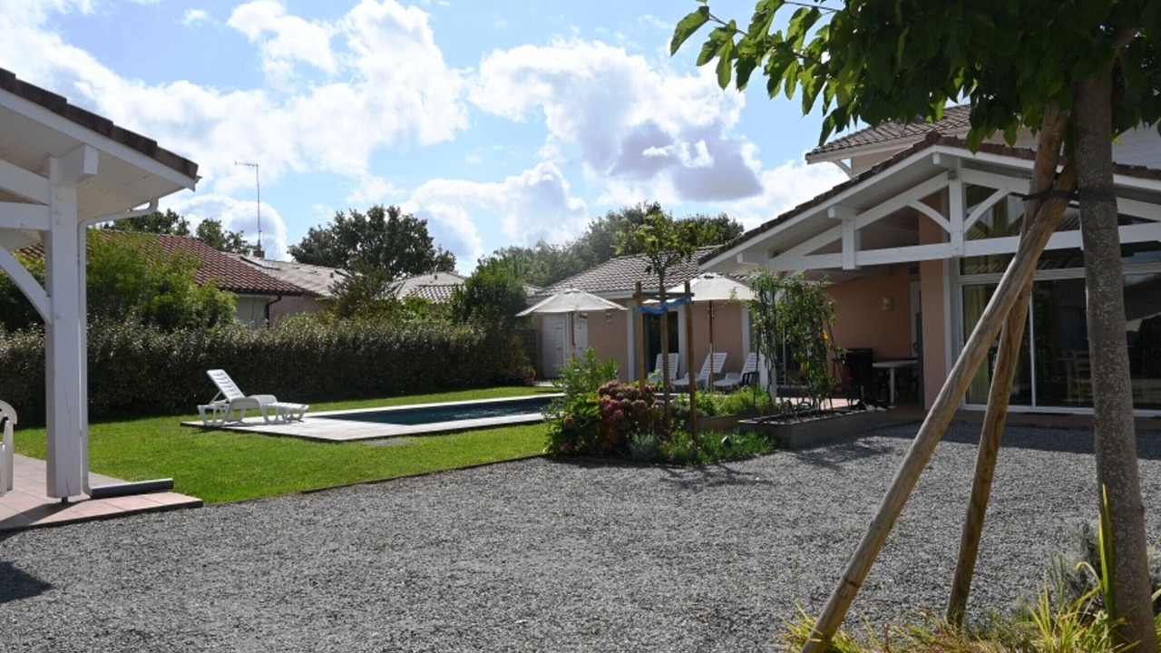 Photo of Outdoor in Sanguinet