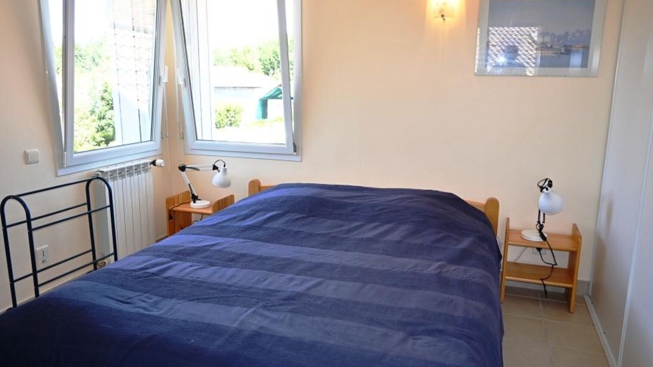 Photo of Bedroom in Sanguinet