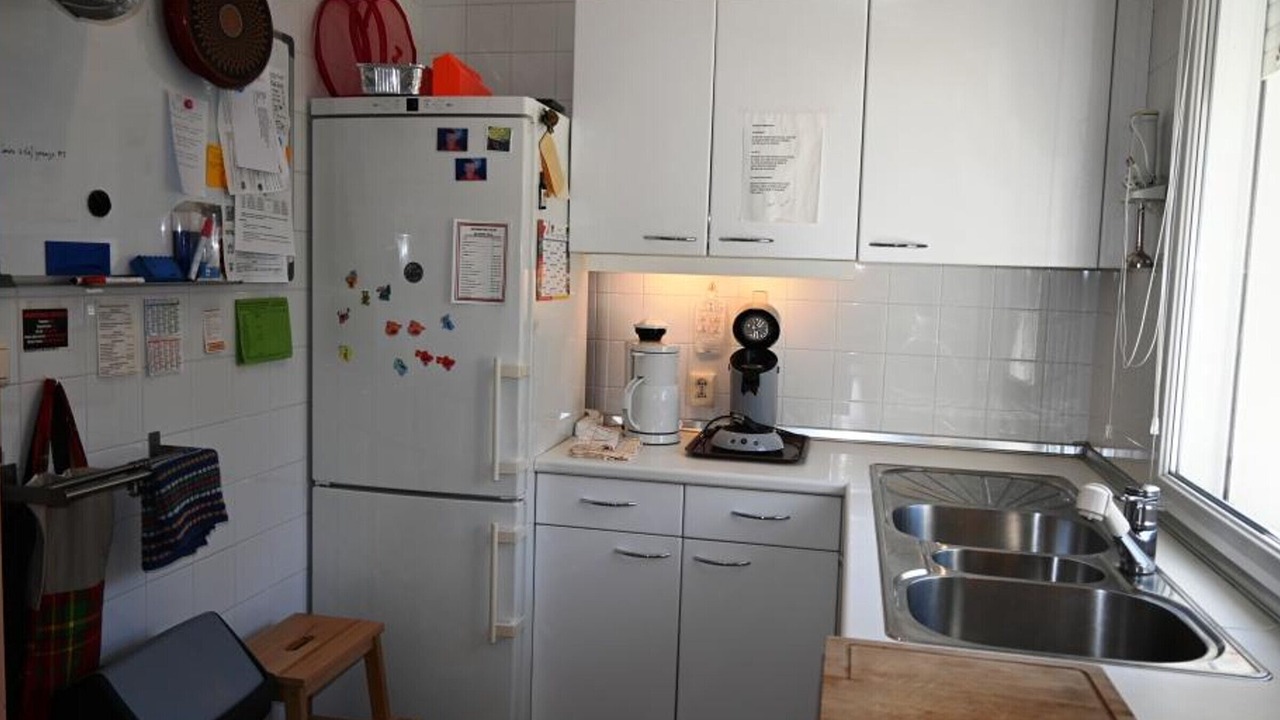Photo of Kitchen in Sanguinet