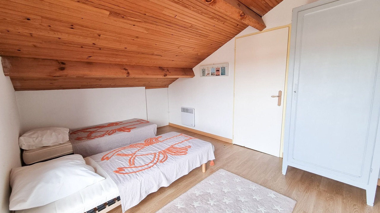 Photo of Bedroom in Bias