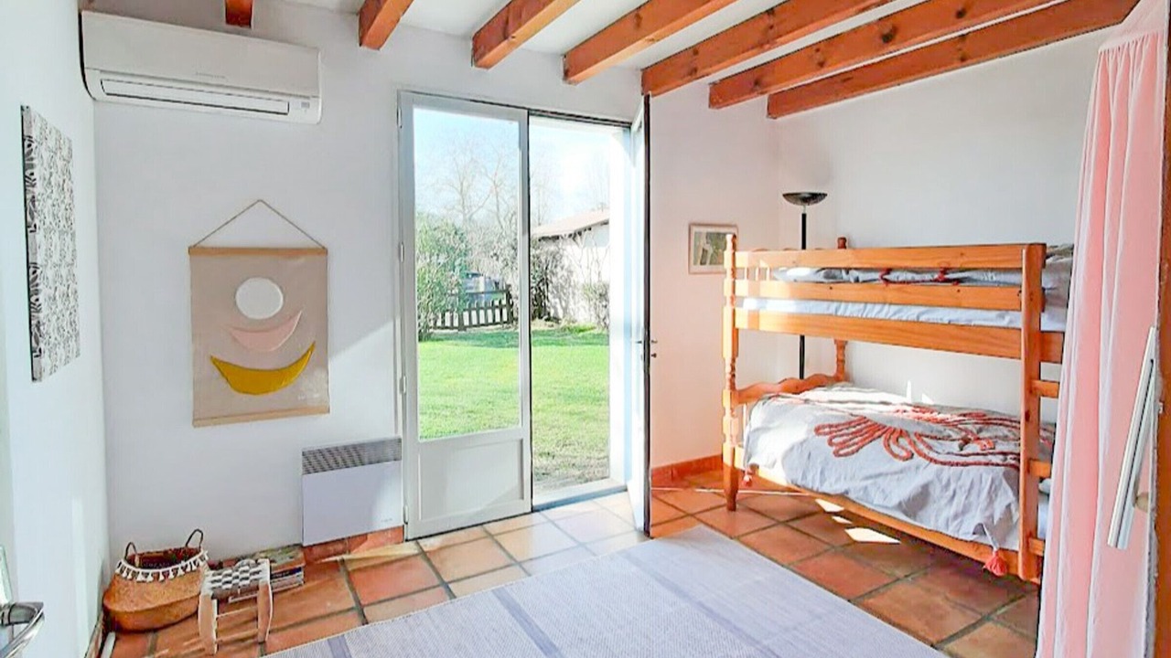 Photo of Bedroom in Bias