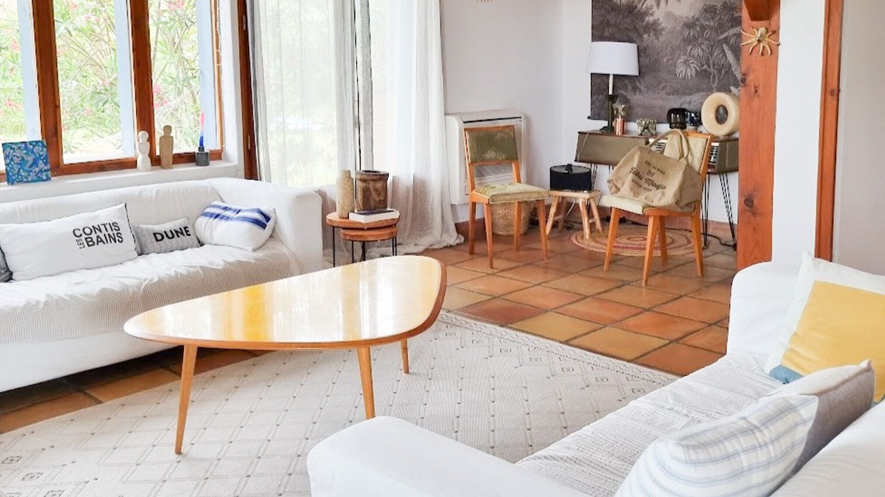 Photo of Livingroom in Bias