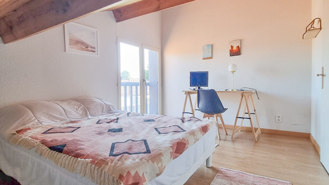 Photo of Bedroom in Bias