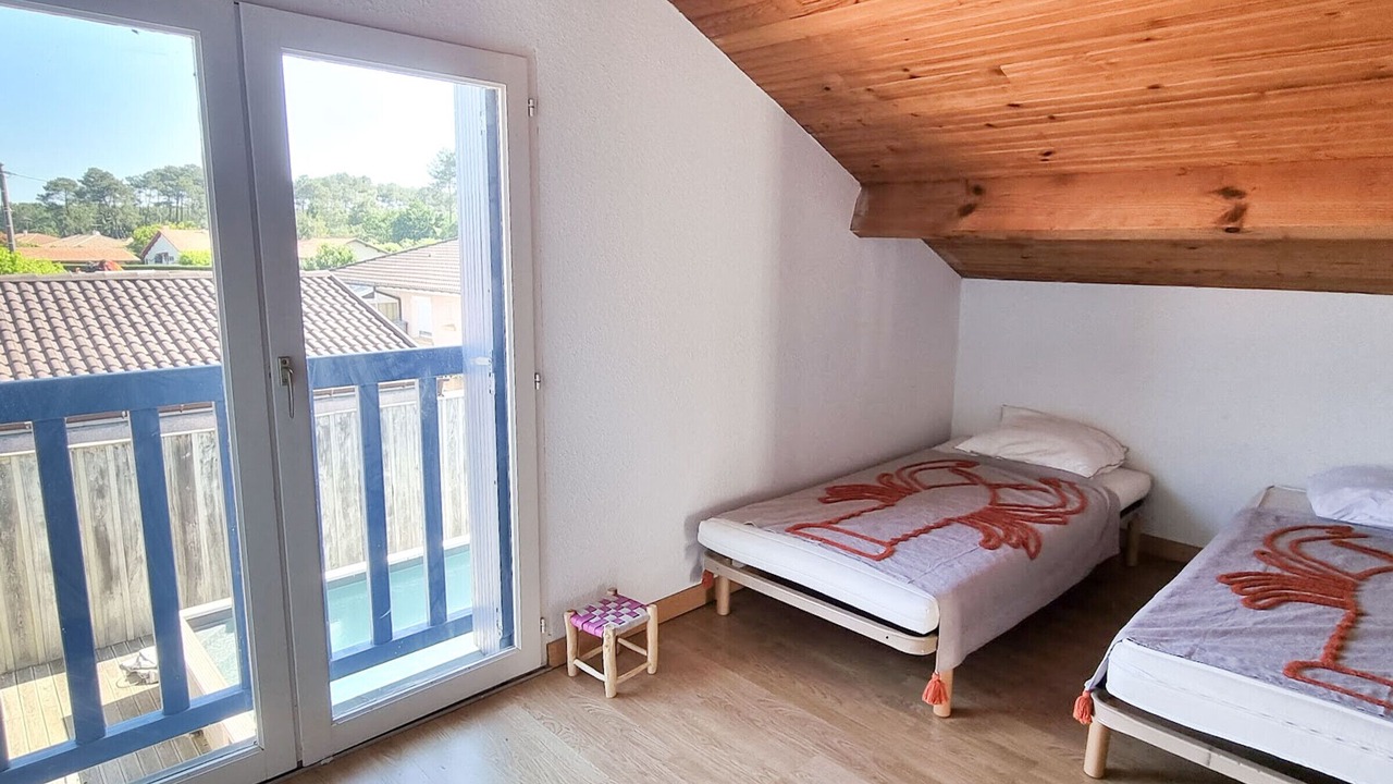 Photo of Bedroom in Bias
