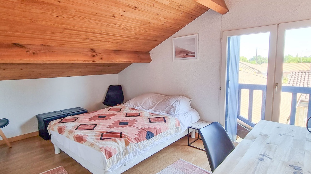 Photo of Bedroom in Bias