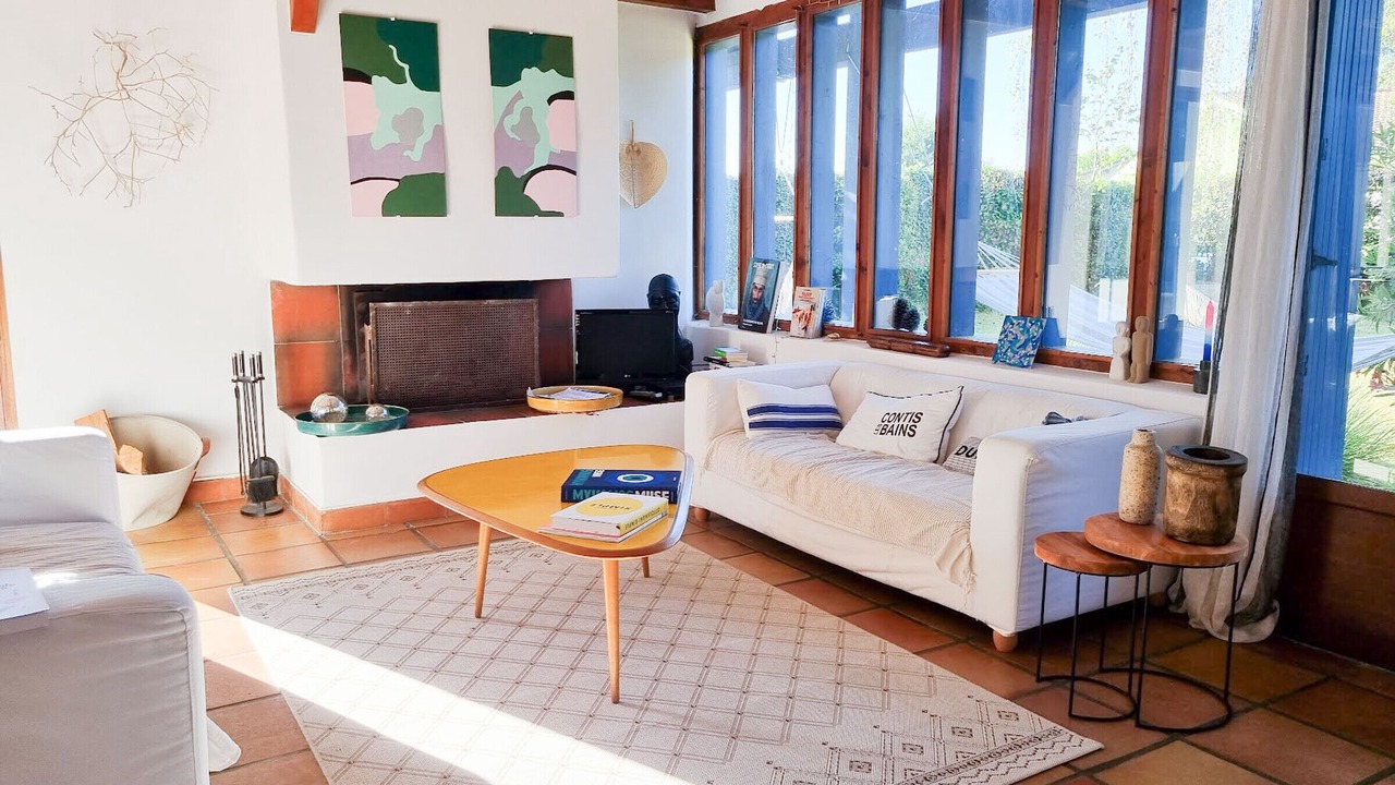 Photo of Livingroom in Bias