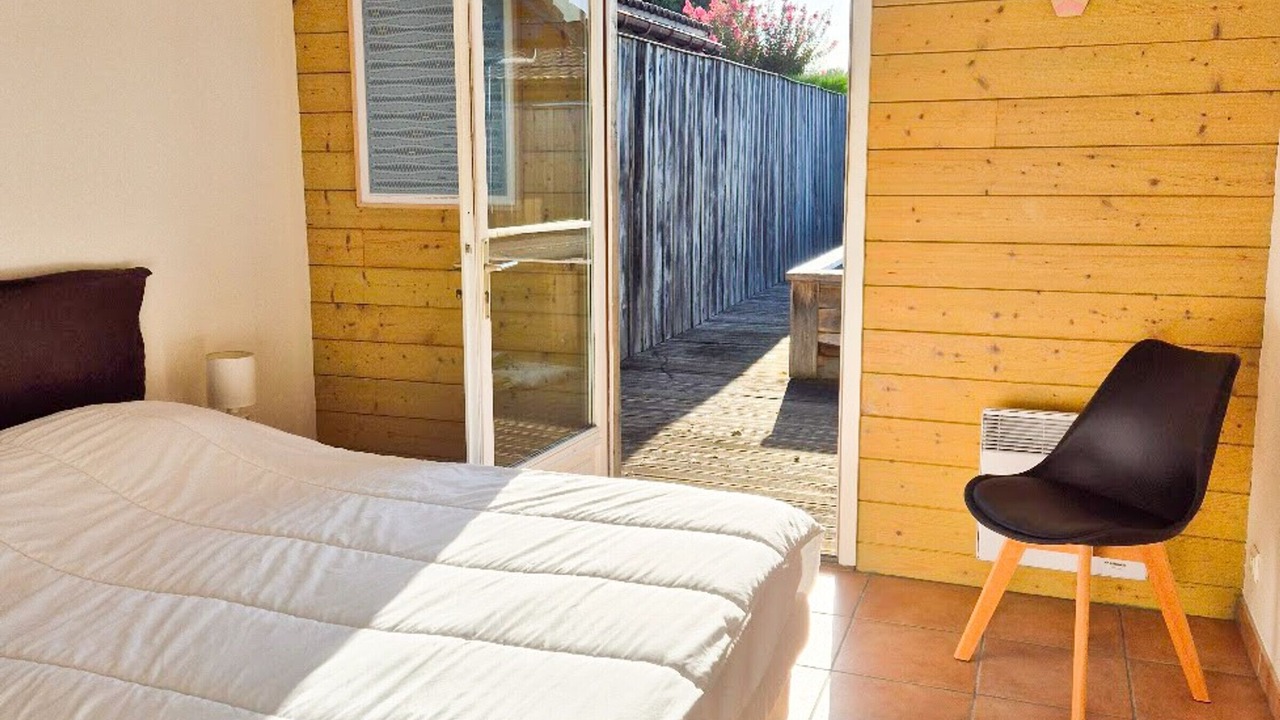 Photo of Bedroom in Bias