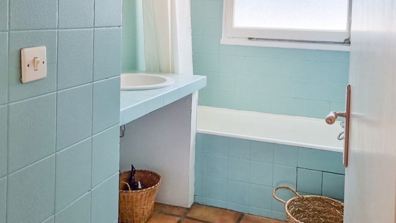 Photo of Bathroom in Bias