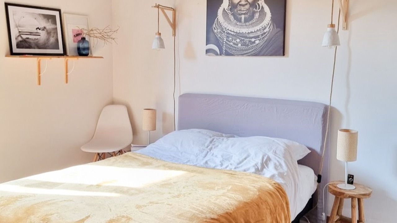 Photo of Bedroom in Bias