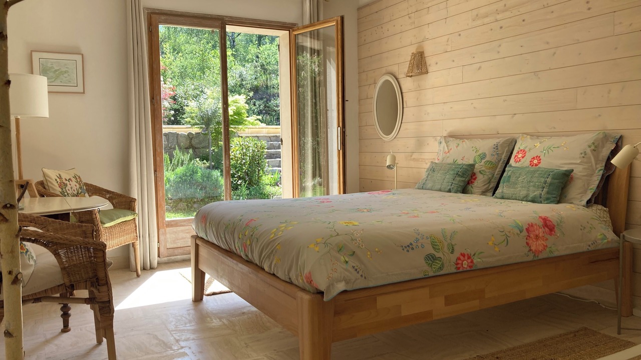 Photo of Bedroom in Vernet-les-Bains