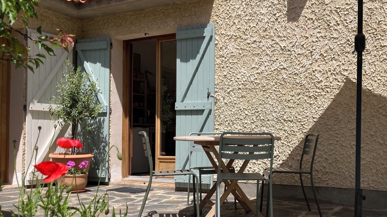 Photo of Outdoor in Vernet-les-Bains