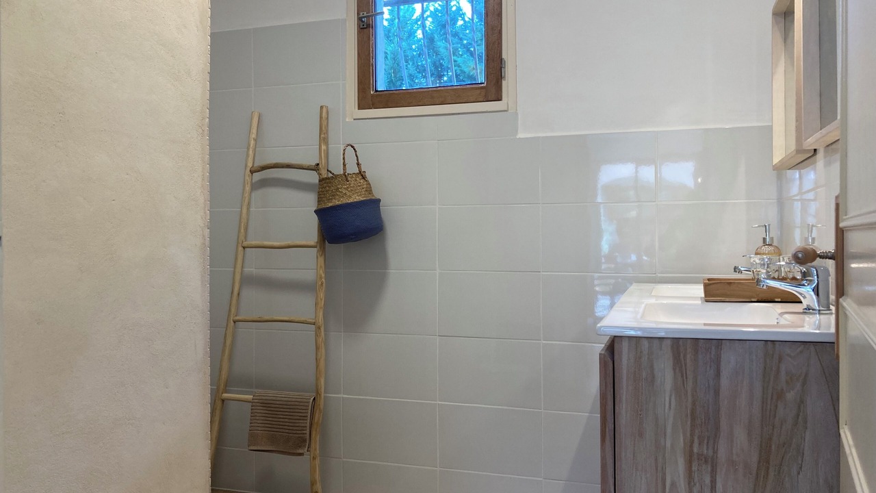 Photo of Bathroom in Vernet-les-Bains