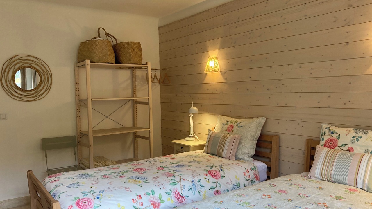 Photo of Bedroom in Vernet-les-Bains