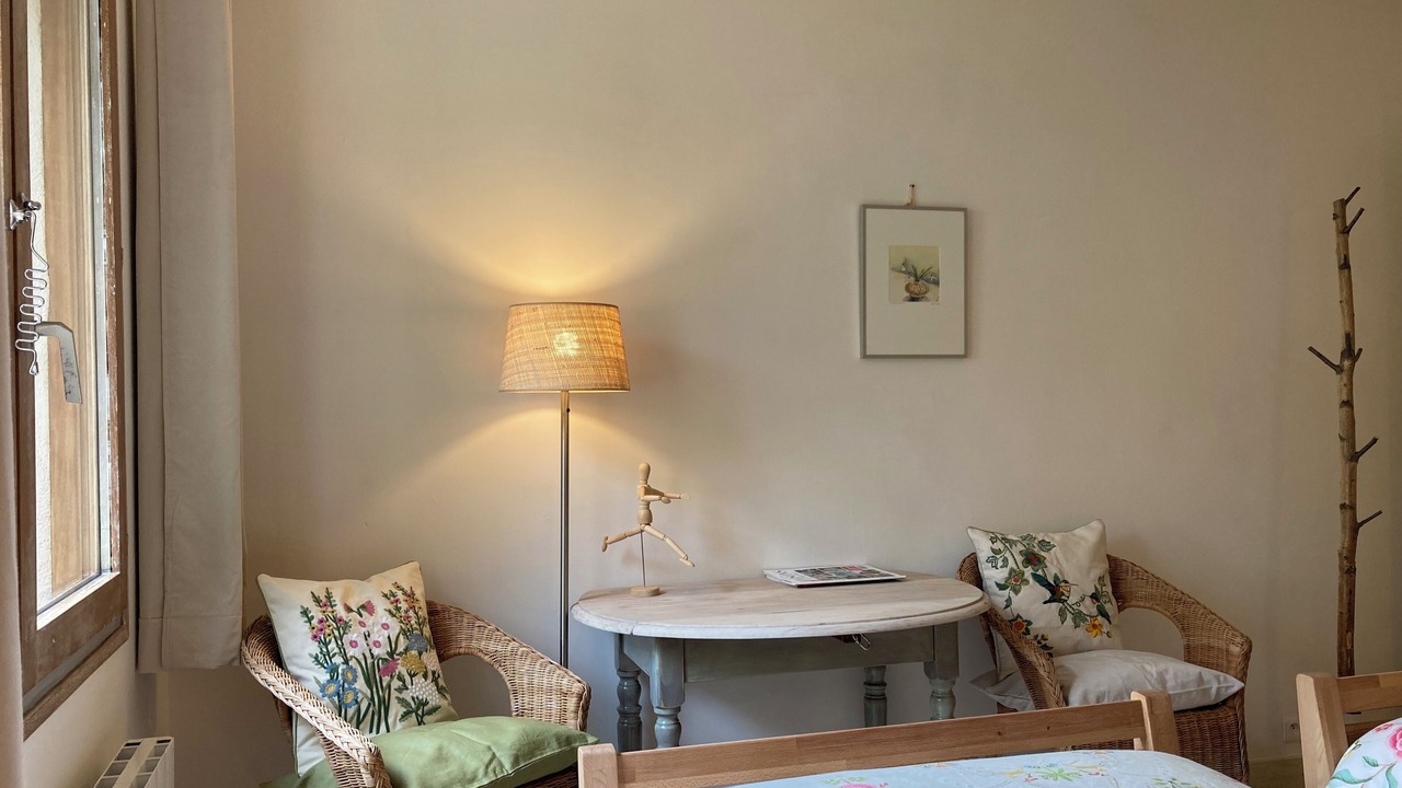 Photo of Bedroom in Vernet-les-Bains