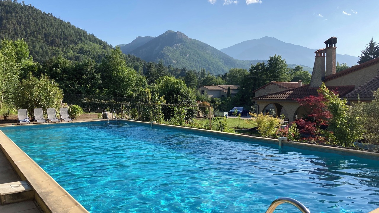 Photo of Outdoor in Vernet-les-Bains