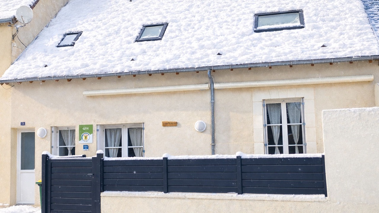 Photo of Outdoor in Valencay
