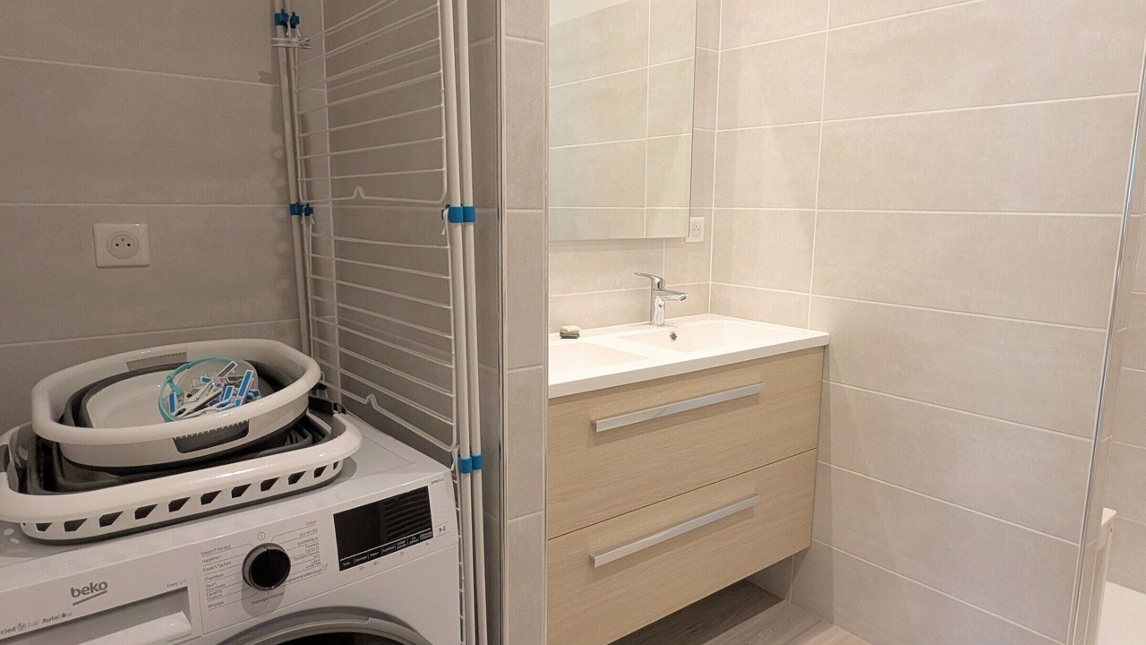 Photo of Bathroom in Valencay