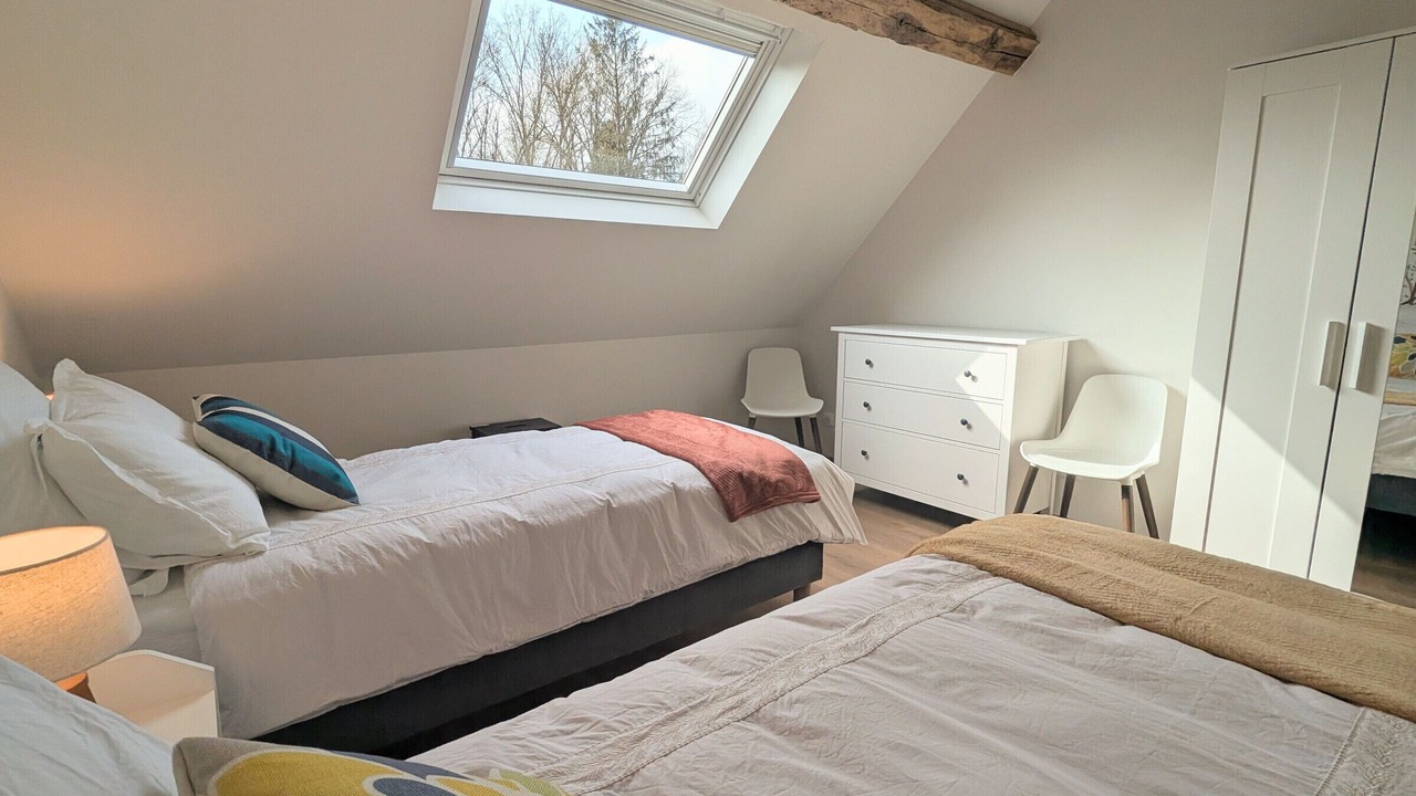 Photo of Bedroom in Valencay