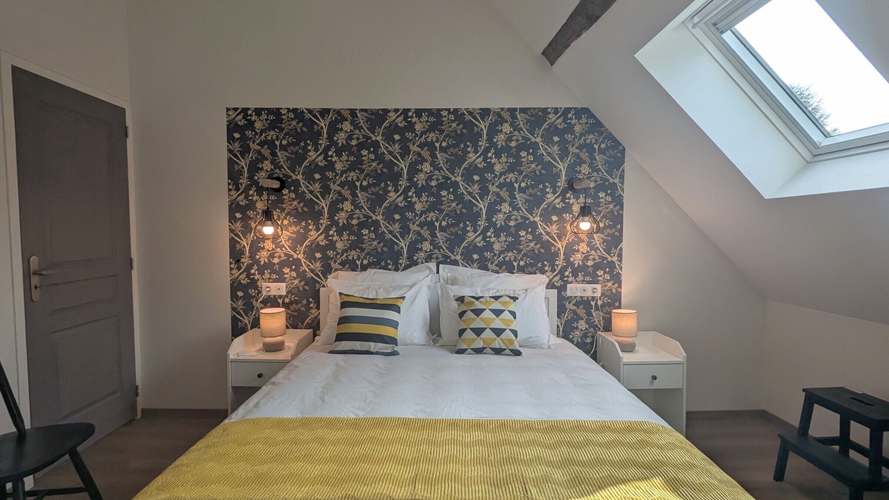 Photo of Bedroom in Valencay