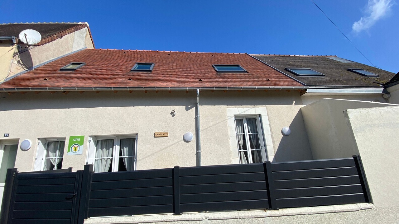 Photo of Outdoor in Valencay