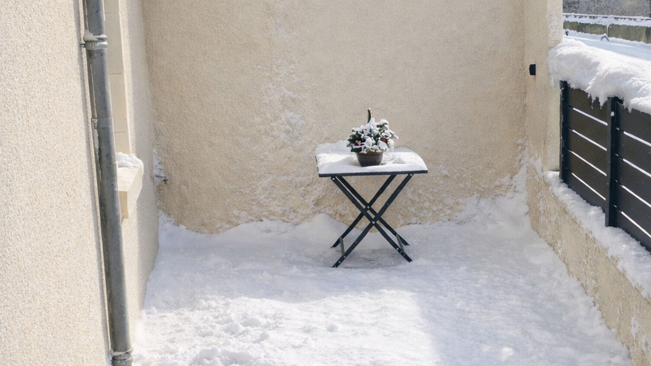 Photo of Outdoor in Valencay
