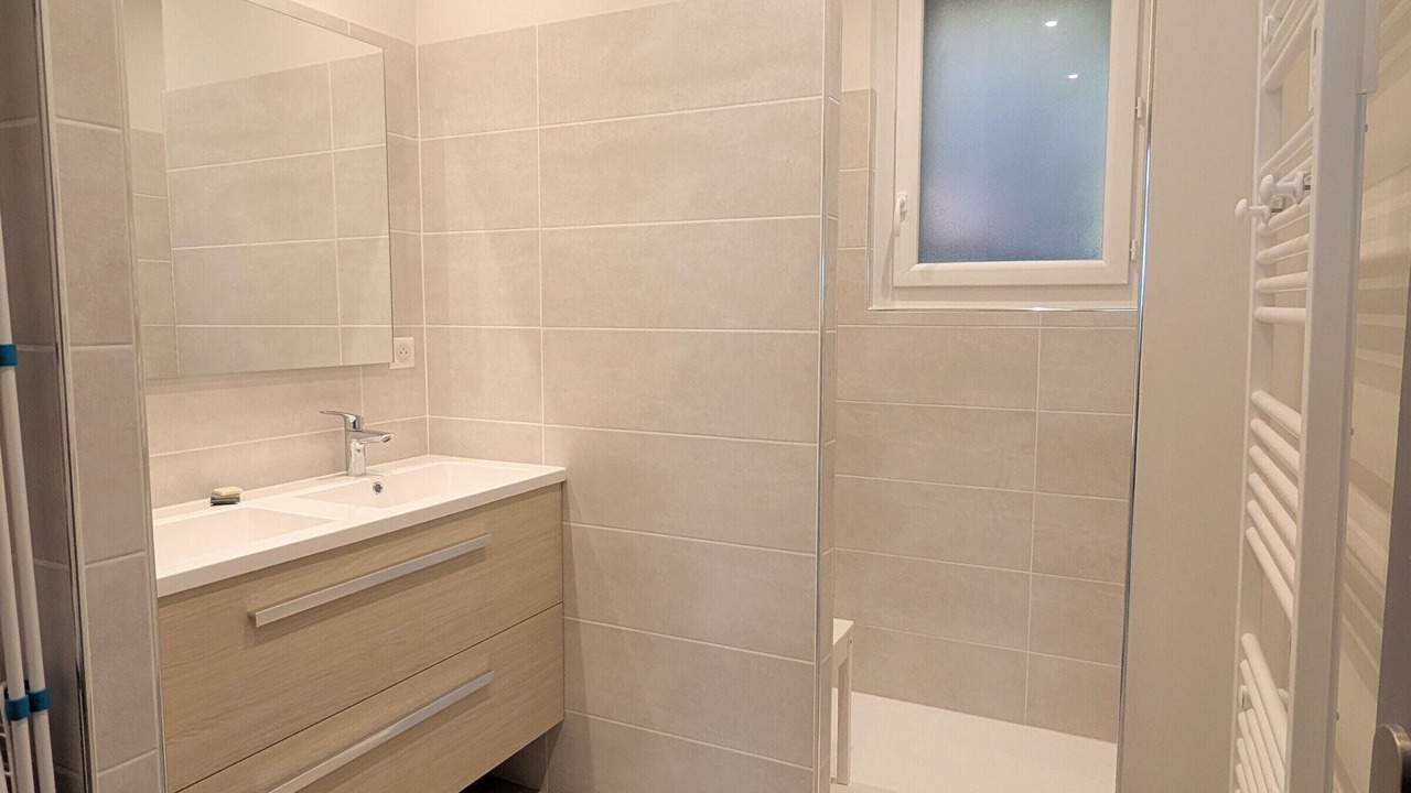 Photo of Bathroom in Valencay