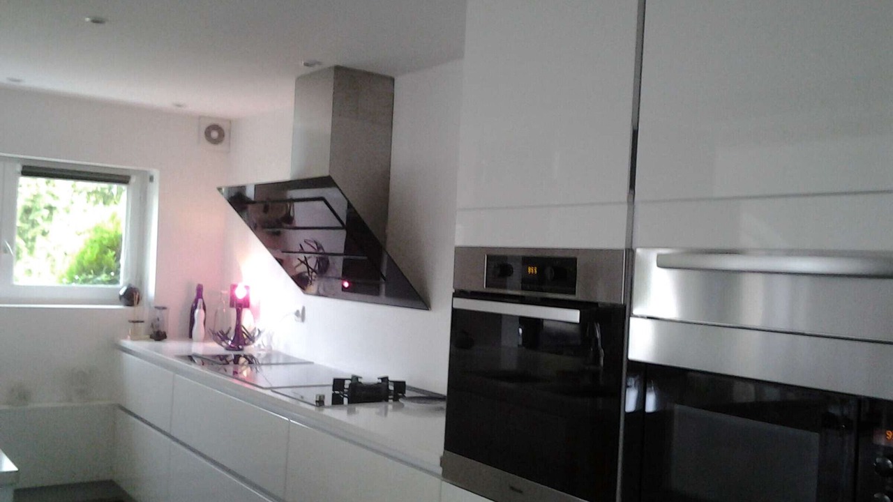 Photo of Kitchen in Cales