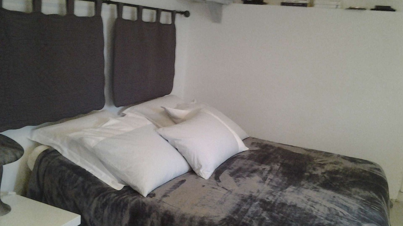 Photo of Bedroom in Cales