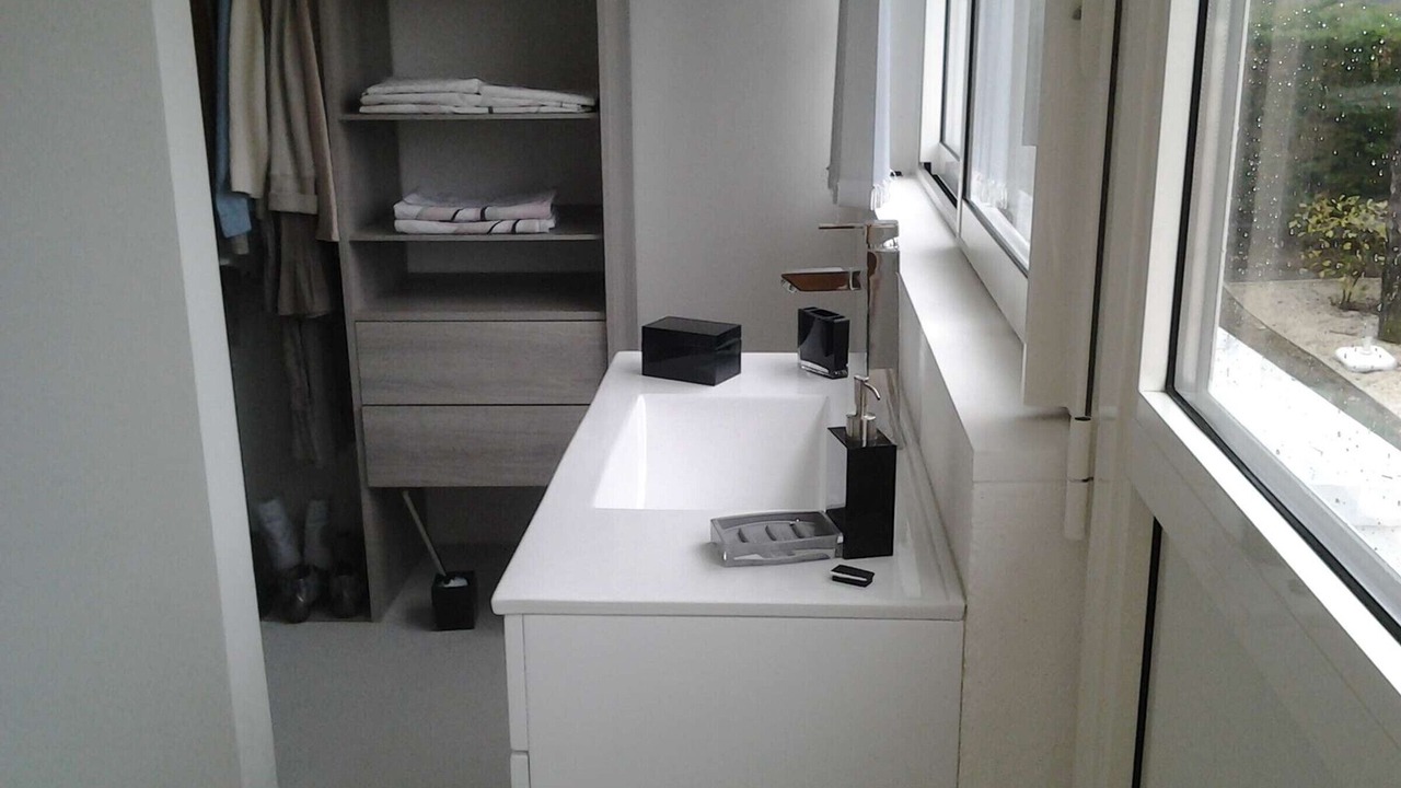 Photo of Bathroom in Cales