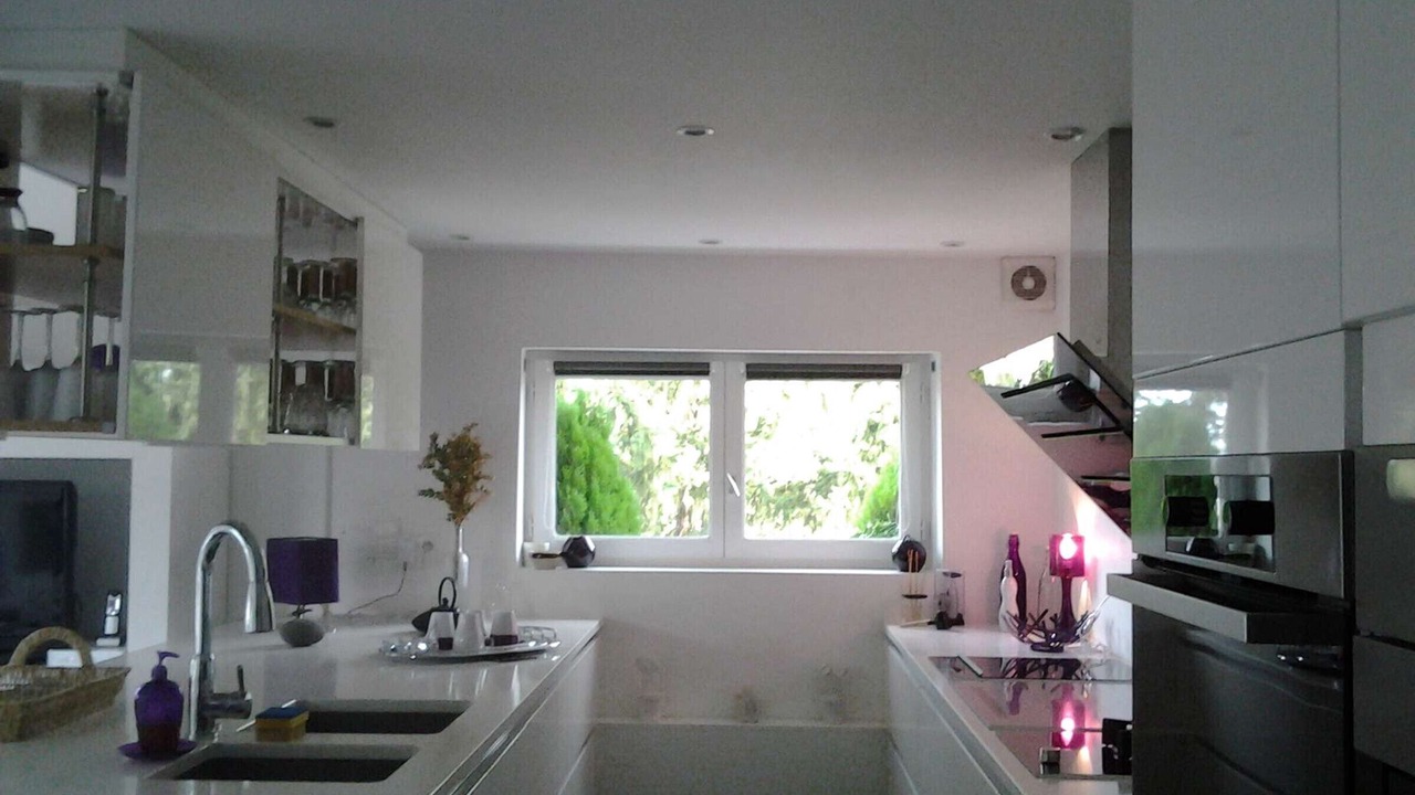 Photo of Kitchen in Cales