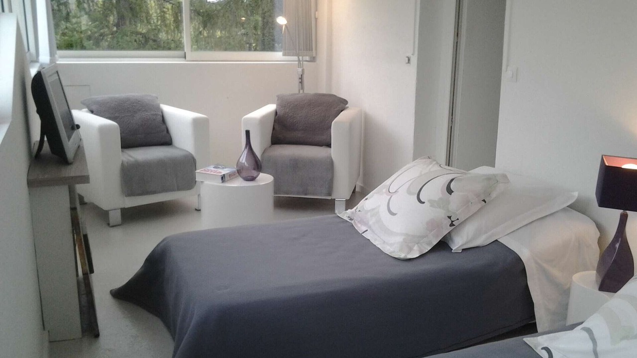 Photo of Bedroom in Cales