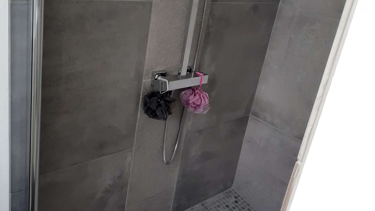 Photo of Bathroom in Cales