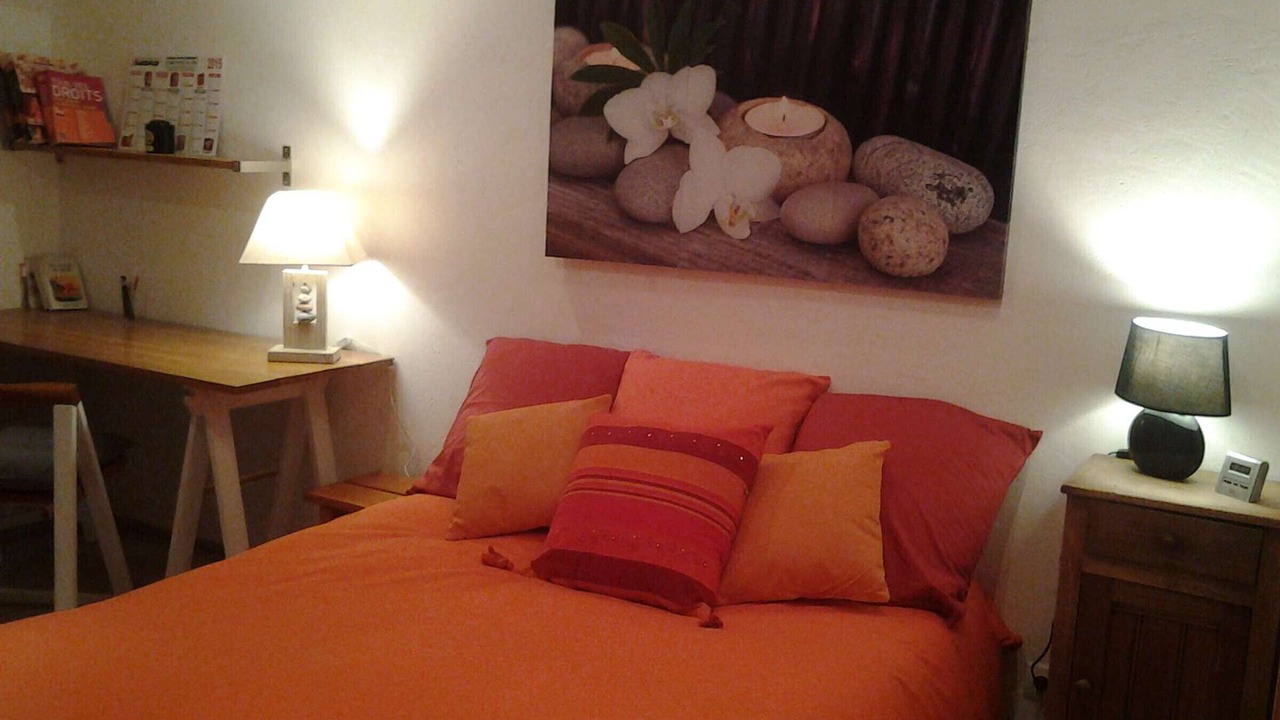 Photo of Bedroom in Cales