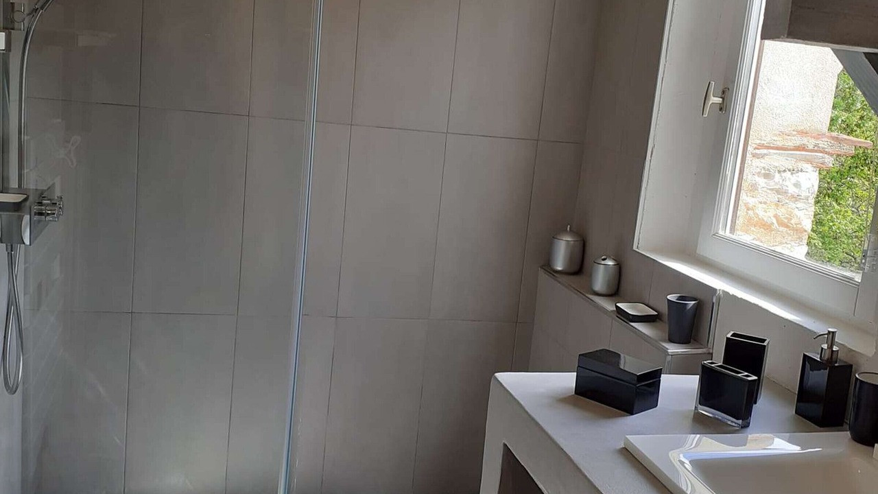 Photo of Bathroom in Cales