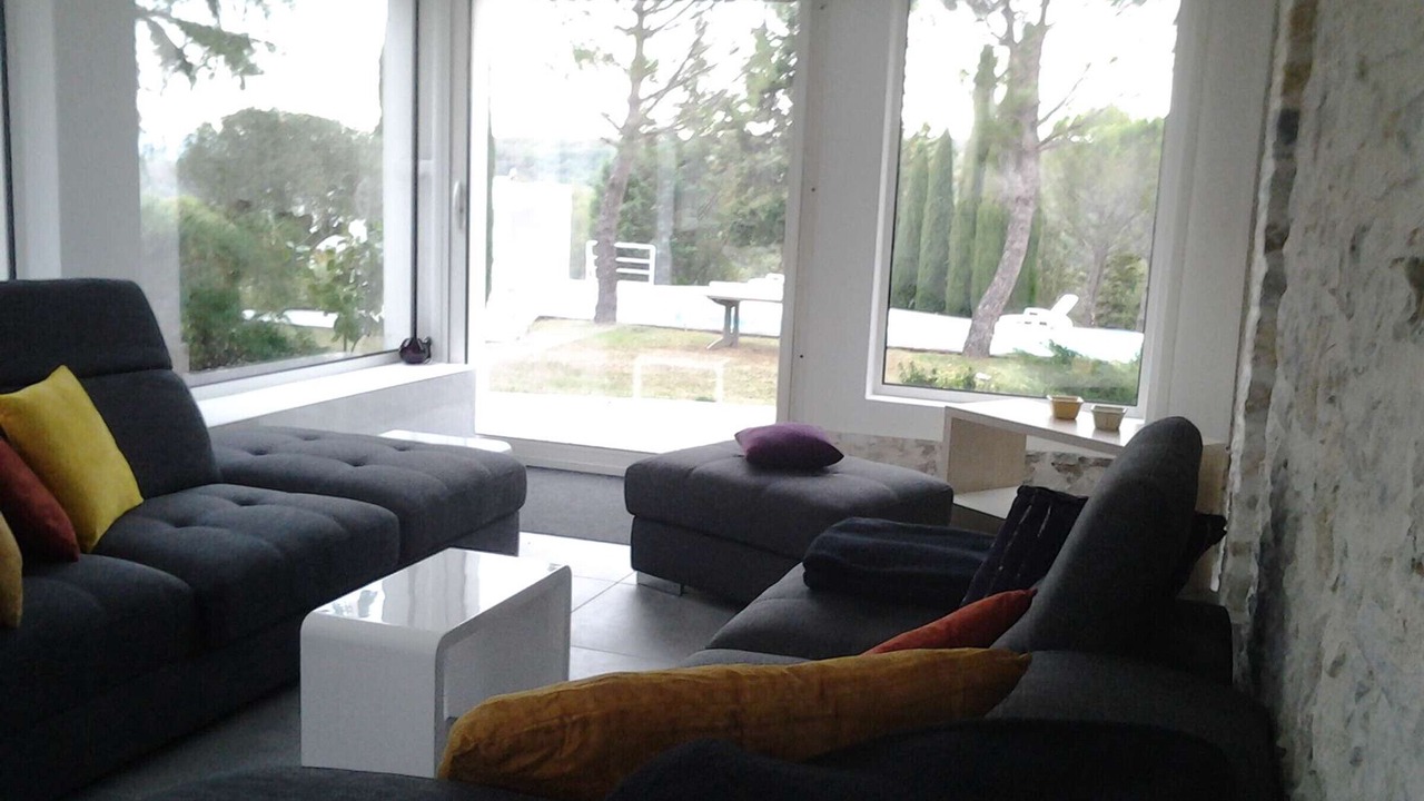 Photo of Livingroom in Cales