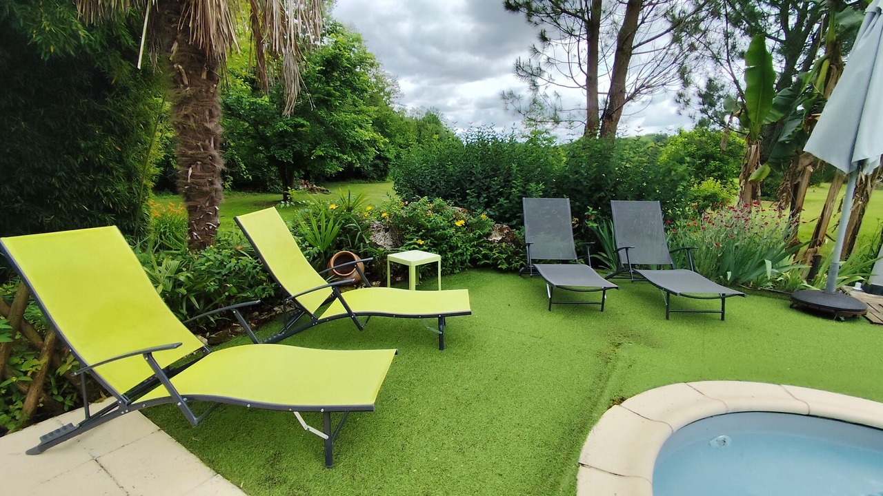 Photo of Outdoor in Lauzerte