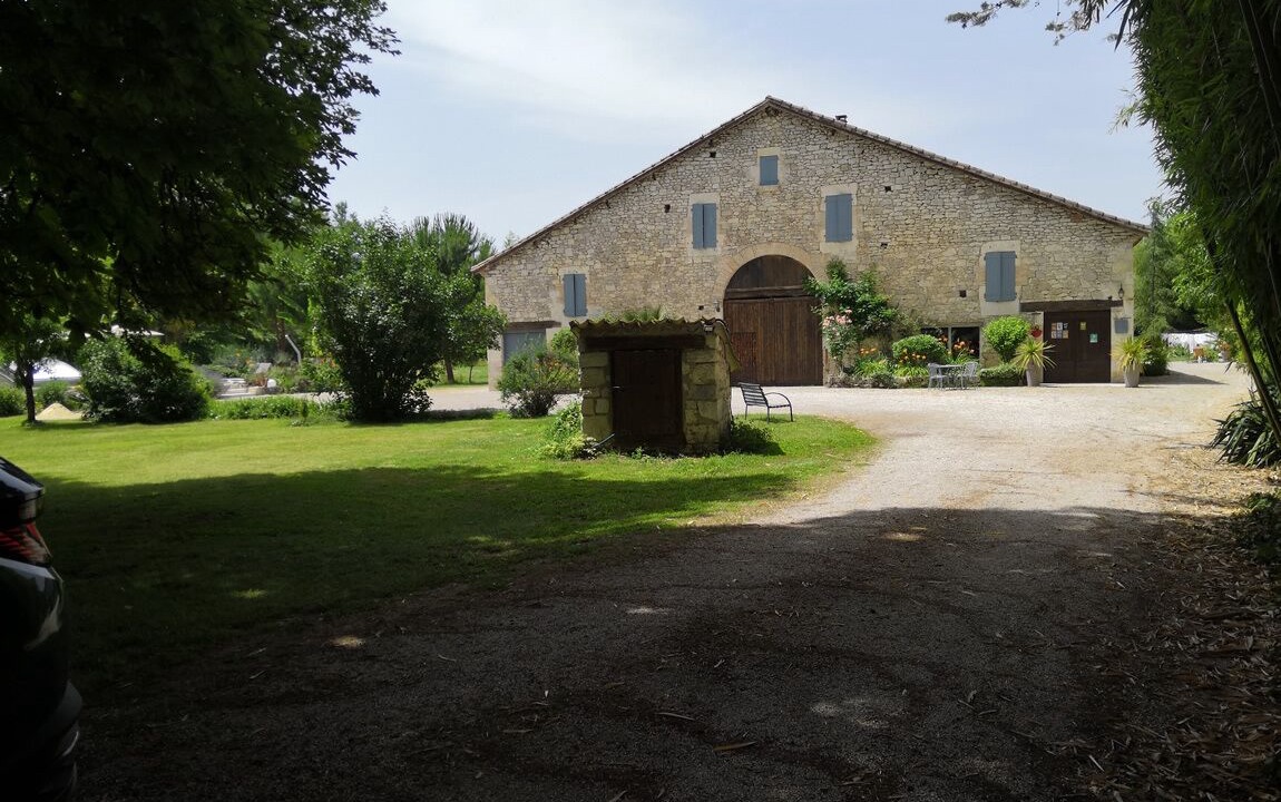 Photo of Outdoor in Lauzerte